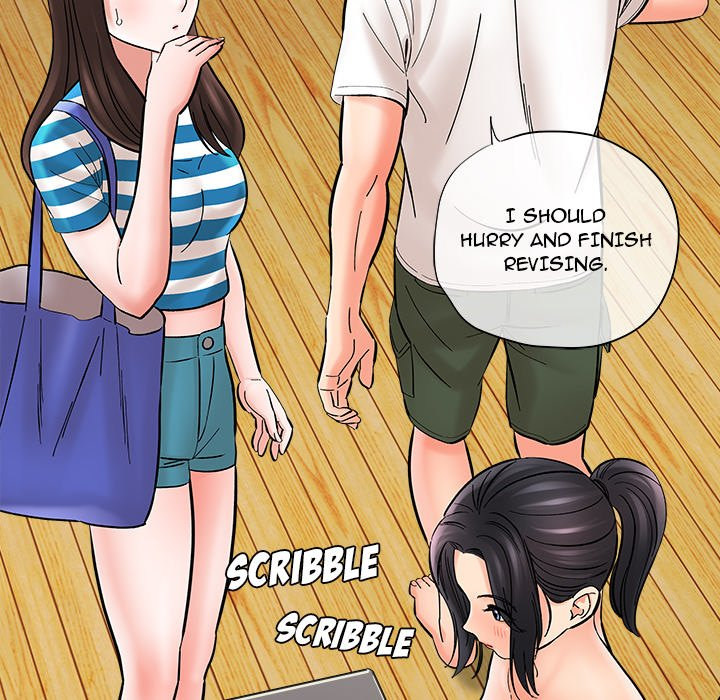 With Chloe Chapter 9 - HolyManga.Net