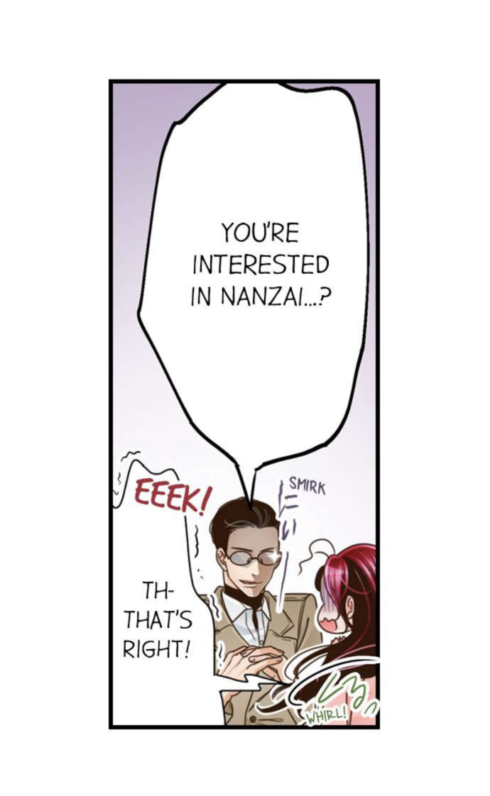 Yanagihara Is a Sex Addict. Chapter 142 - HolyManga.Net