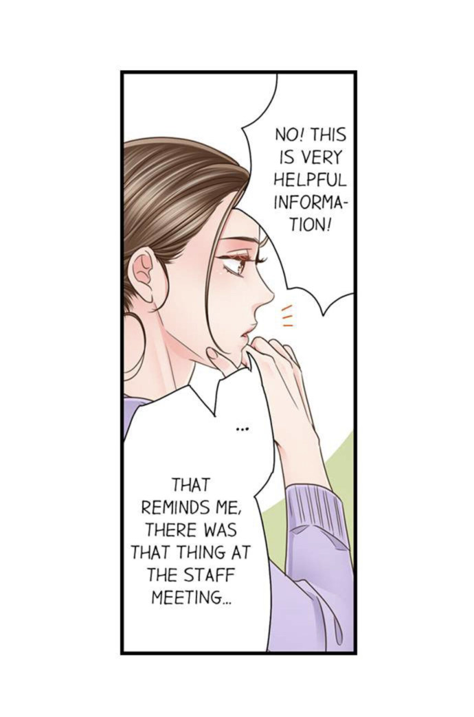 Yanagihara Is a Sex Addict. Chapter 142 - HolyManga.Net