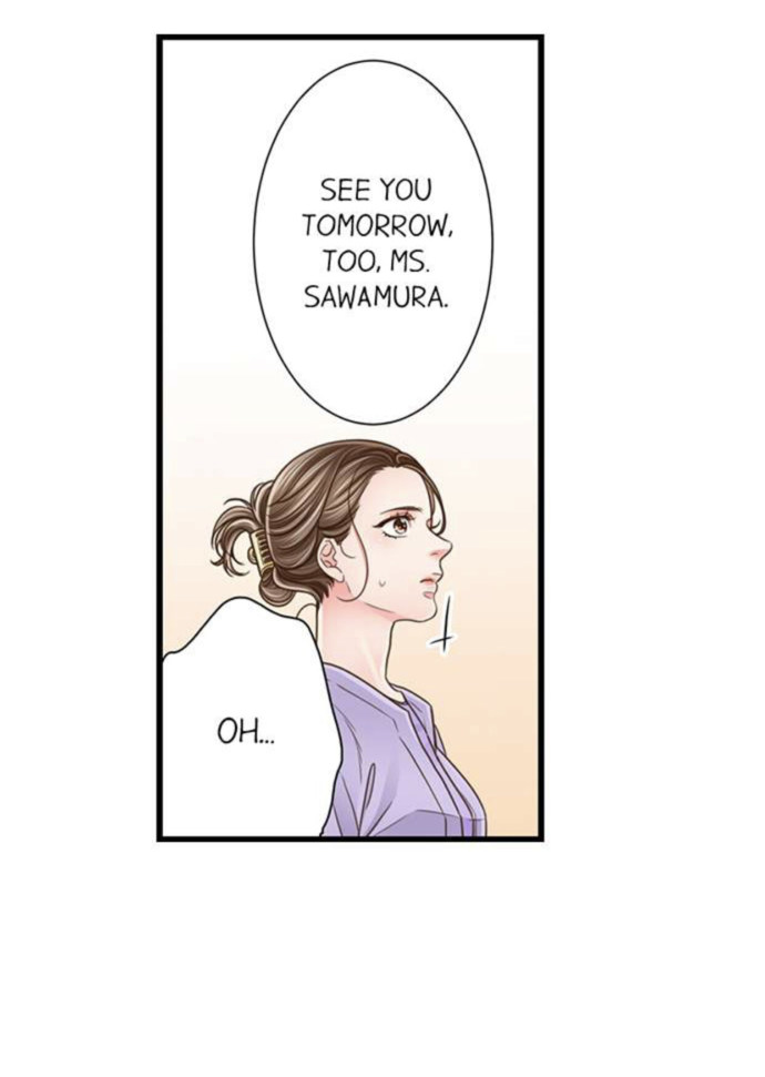 Yanagihara Is a Sex Addict. Chapter 142 - HolyManga.Net