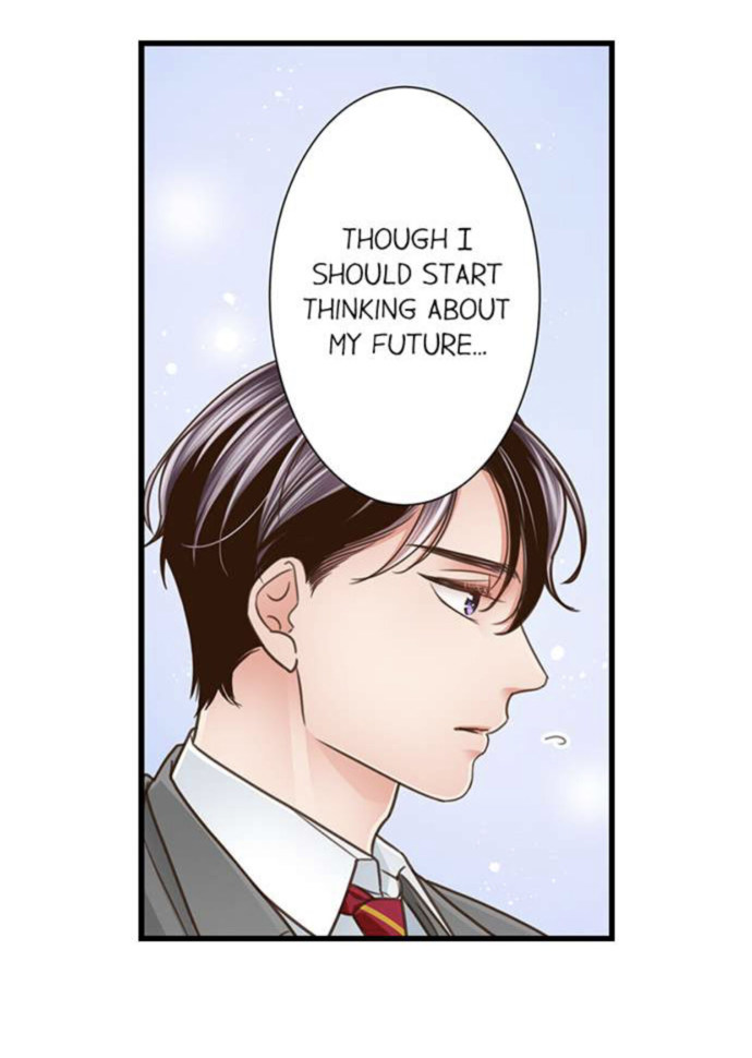 Yanagihara Is a Sex Addict. Chapter 143 - HolyManga.Net