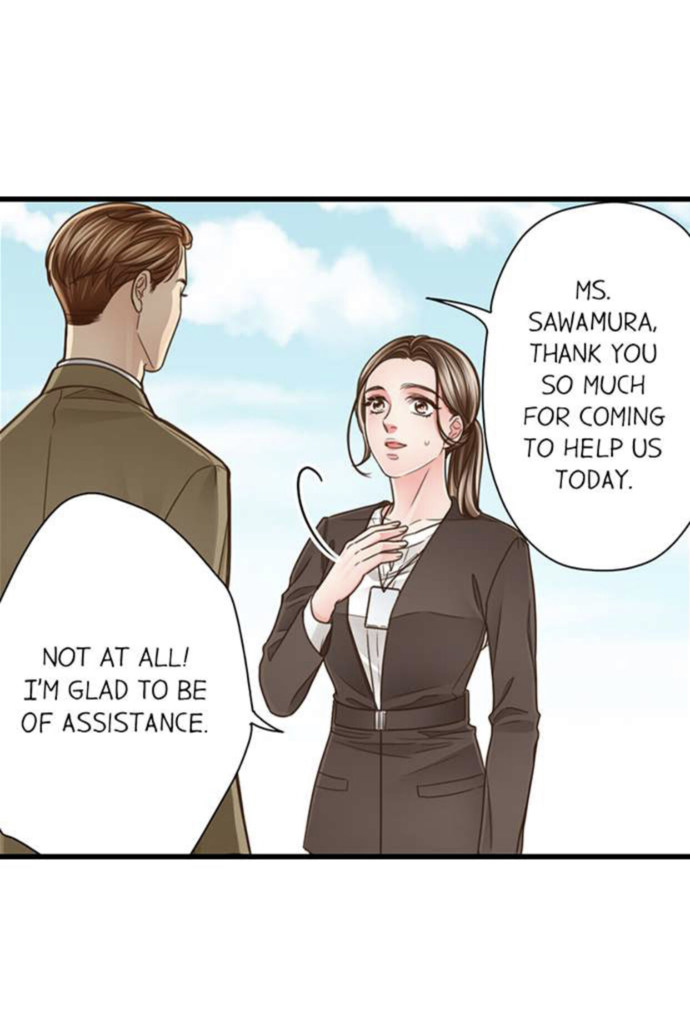 Yanagihara Is a Sex Addict. Chapter 143 - HolyManga.Net