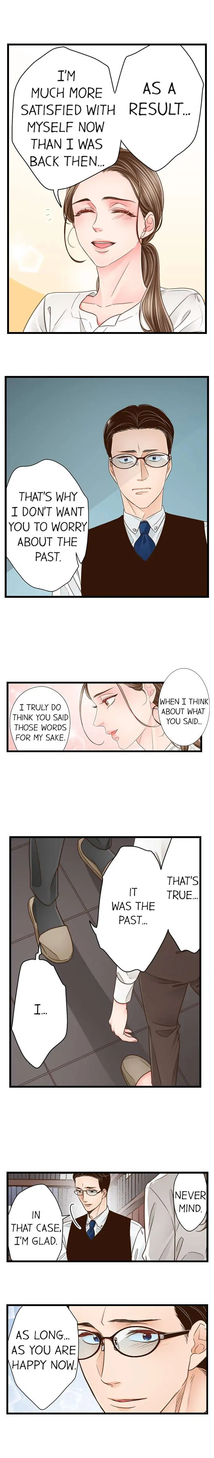 Yanagihara Is a Sex Addict. Chapter 148 - HolyManga.Net