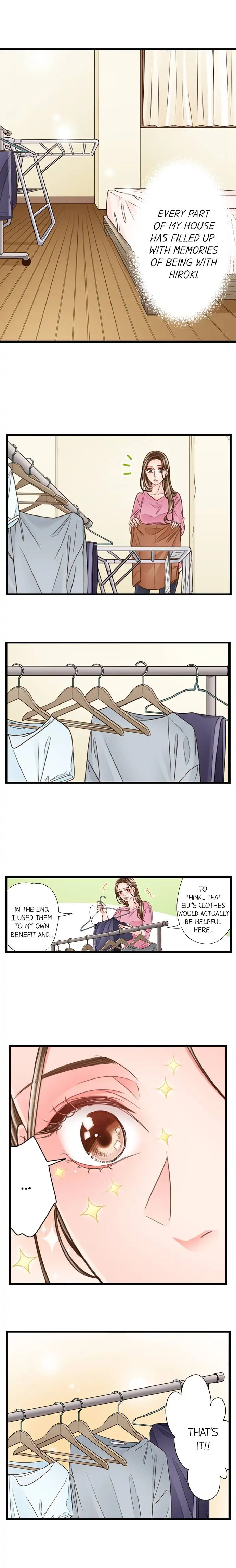 Yanagihara Is a Sex Addict. Chapter 152 - HolyManga.Net