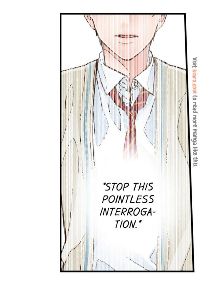 Yanagihara Is a Sex Addict. Chapter 11 - HolyManga.Net