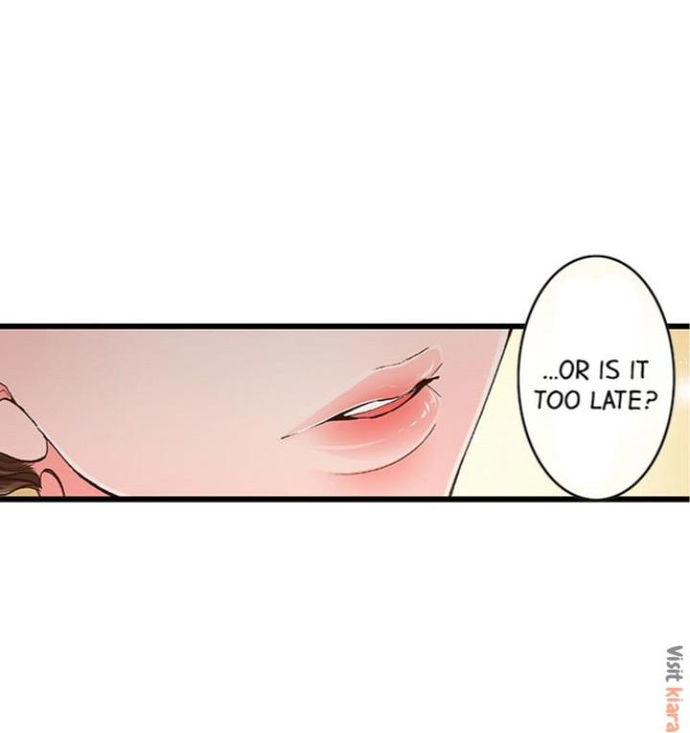 Yanagihara Is a Sex Addict. Chapter 11 - HolyManga.Net