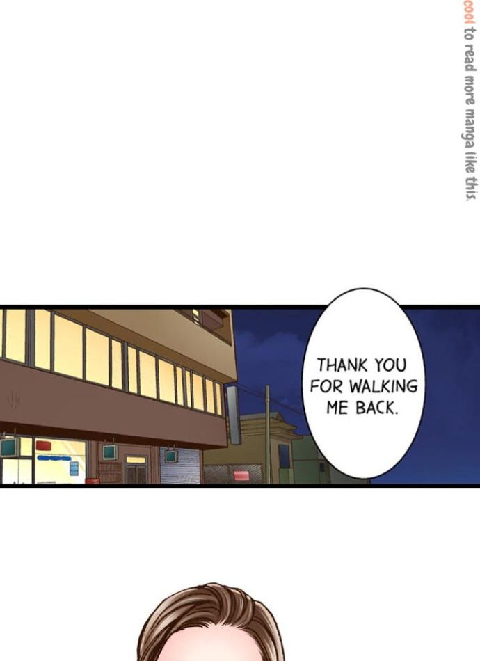 Yanagihara Is a Sex Addict. Chapter 11 - HolyManga.Net