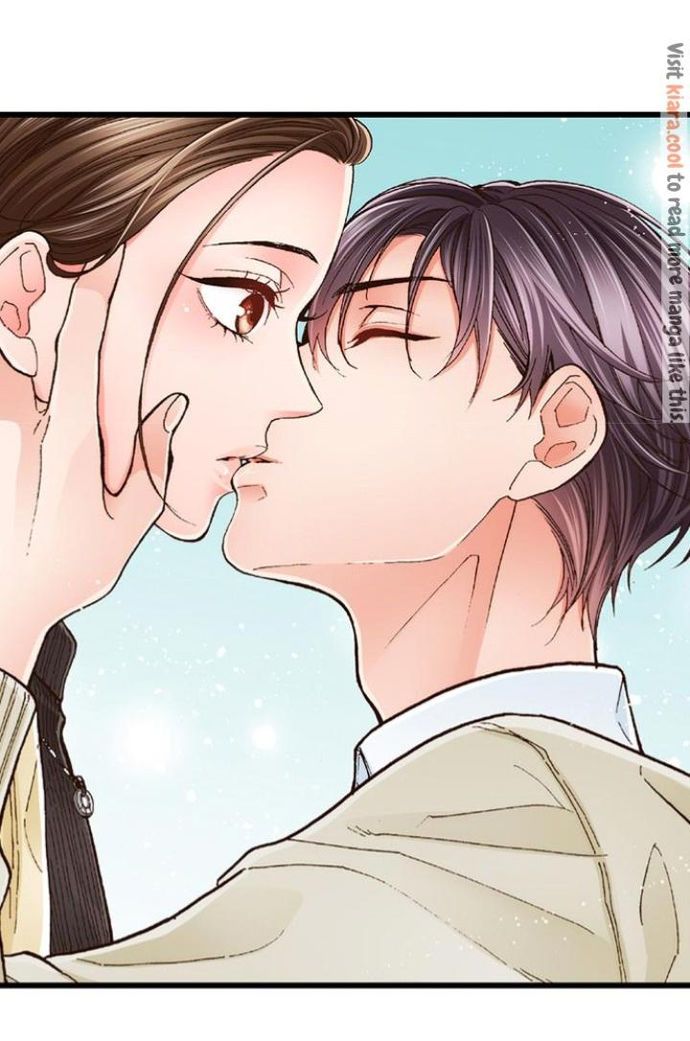 Yanagihara Is a Sex Addict. Chapter 11 - HolyManga.Net