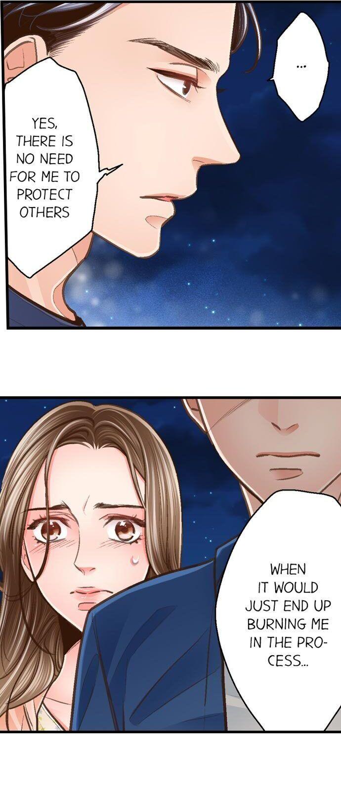 Yanagihara Is a Sex Addict. Chapter 110 - HolyManga.Net