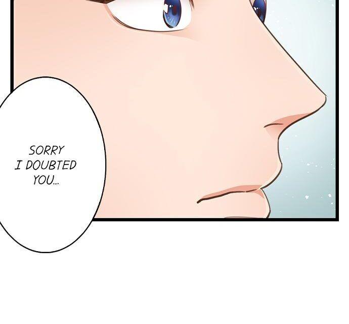 Yanagihara Is a Sex Addict. Chapter 112 - HolyManga.Net