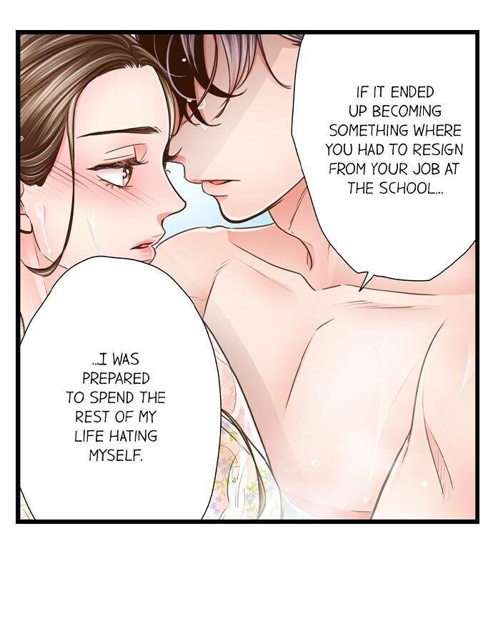 Yanagihara Is a Sex Addict. Chapter 113 - HolyManga.Net