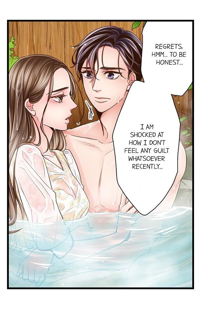 Yanagihara Is a Sex Addict. Chapter 113 - HolyManga.Net