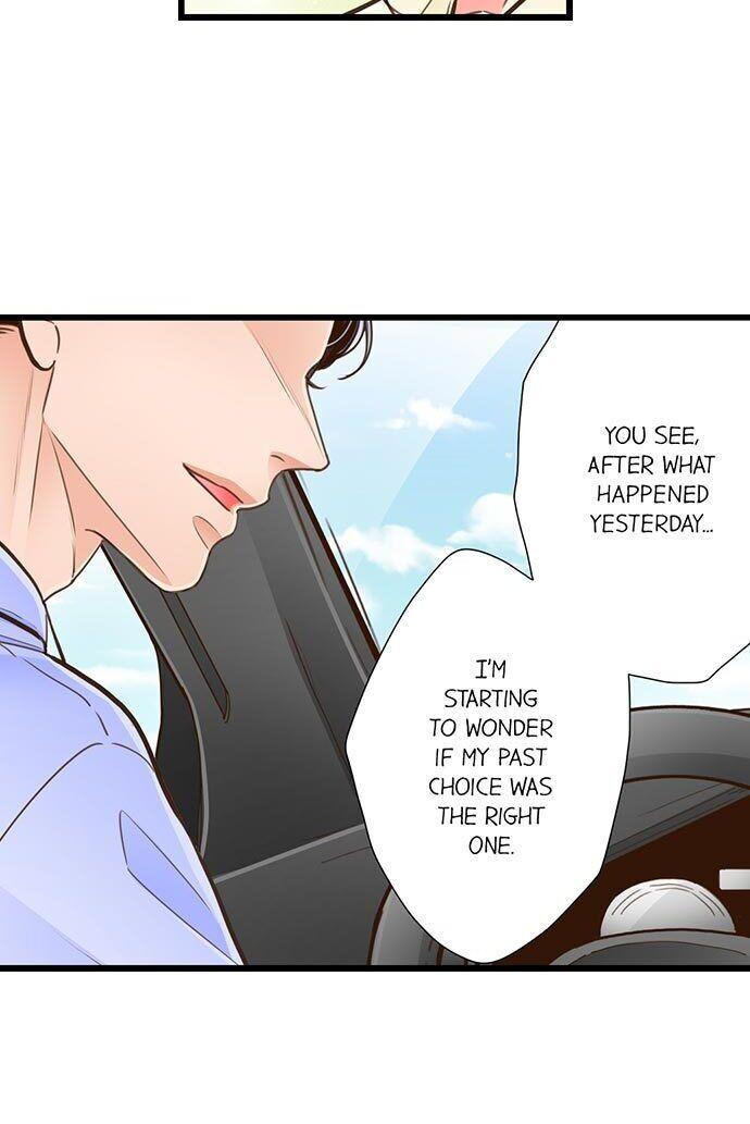 Yanagihara Is a Sex Addict. Chapter 114 - HolyManga.Net