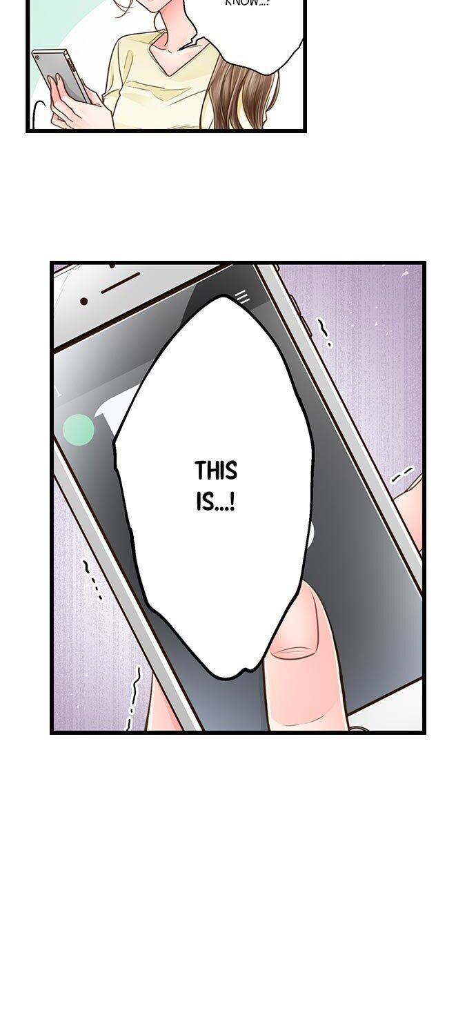 Yanagihara Is a Sex Addict. Chapter 114 - HolyManga.Net