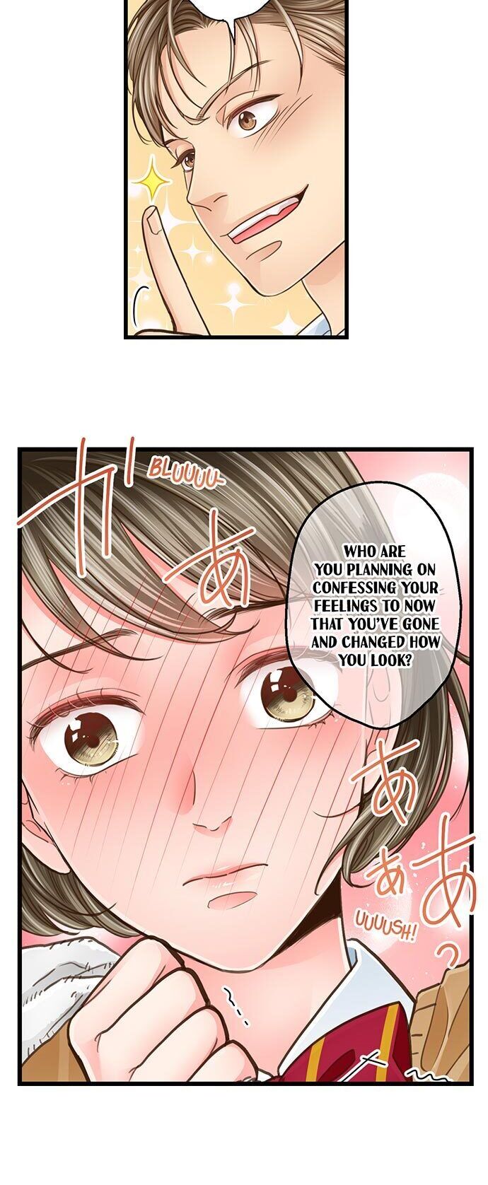 Yanagihara Is a Sex Addict. Chapter 117 - HolyManga.Net