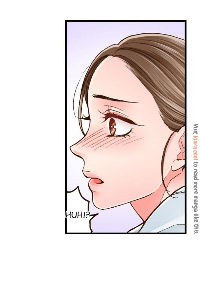 Yanagihara Is a Sex Addict. Chapter 12 - HolyManga.Net