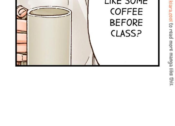 Yanagihara Is a Sex Addict. Chapter 12 - HolyManga.Net