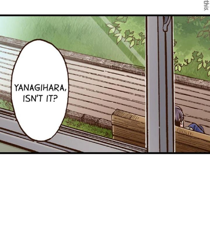 Yanagihara Is a Sex Addict. Chapter 12 - HolyManga.Net