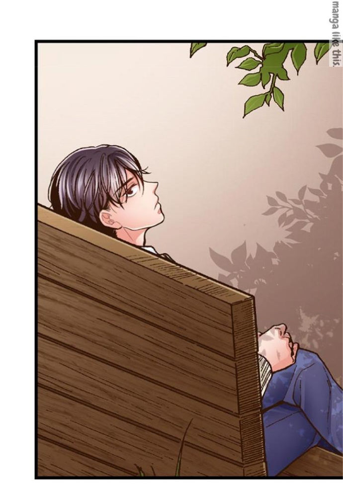 Yanagihara Is a Sex Addict. Chapter 12 - HolyManga.Net