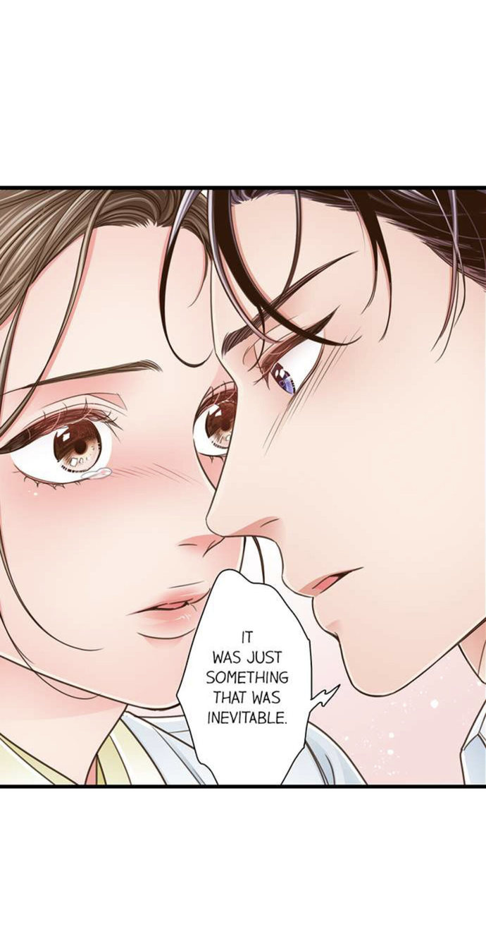 Yanagihara Is a Sex Addict. Chapter 134 - HolyManga.Net