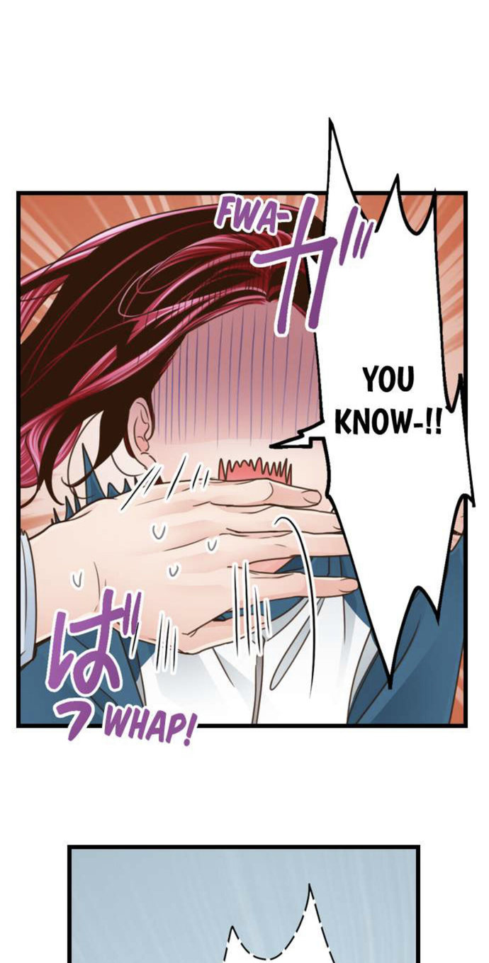 Yanagihara Is a Sex Addict. Chapter 136 - HolyManga.Net