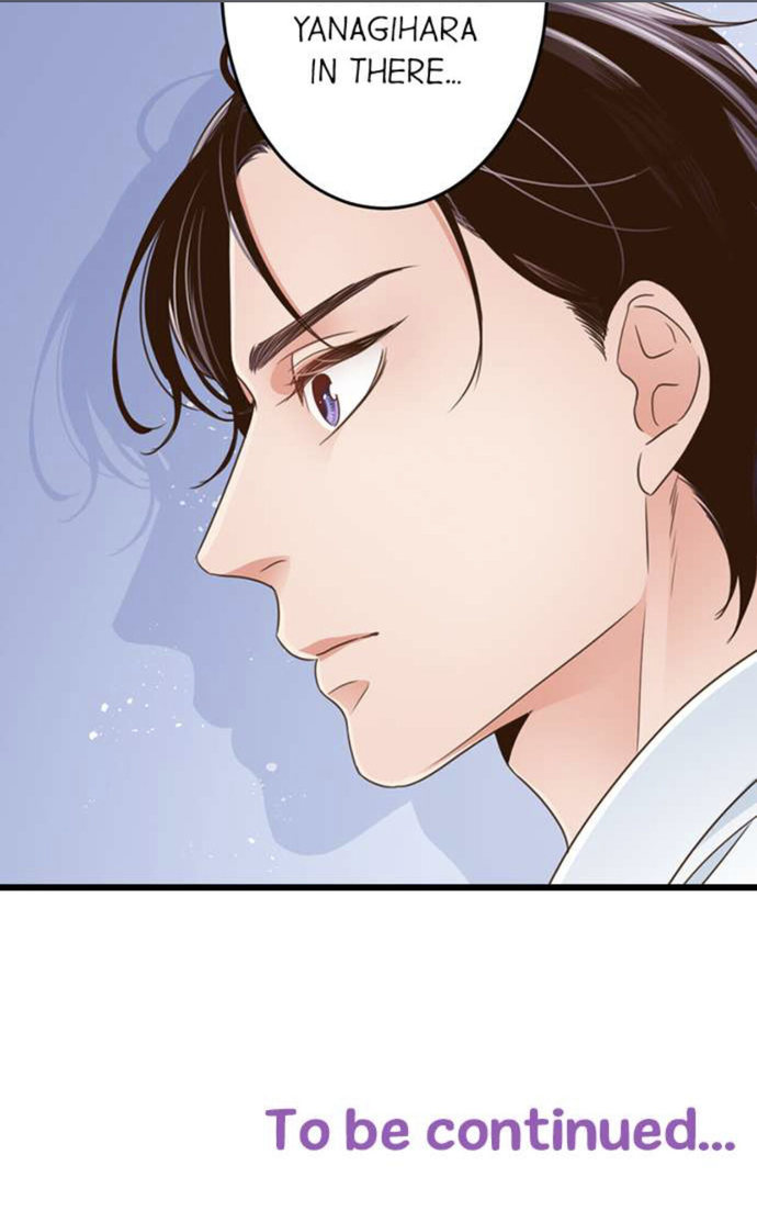 Yanagihara Is a Sex Addict. Chapter 136 - HolyManga.Net