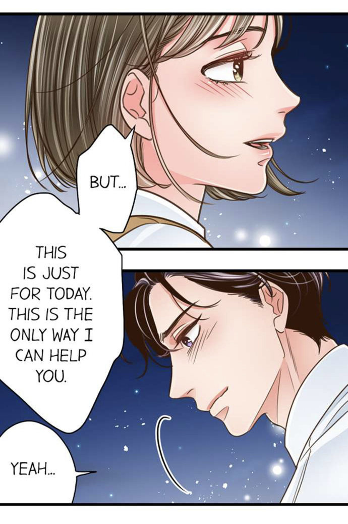 Yanagihara Is a Sex Addict. Chapter 137 - HolyManga.Net