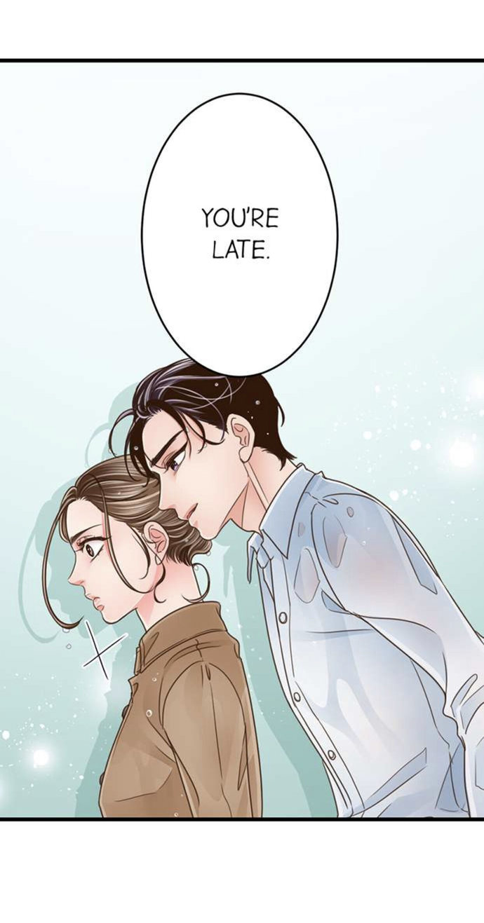 Yanagihara Is a Sex Addict. Chapter 137 - HolyManga.Net