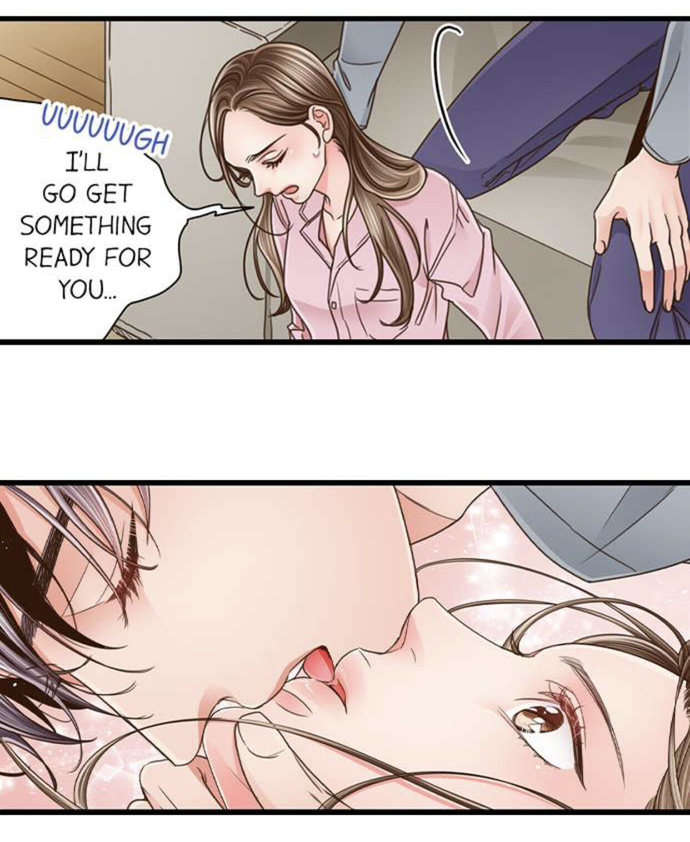 Yanagihara Is a Sex Addict. Chapter 138 - HolyManga.Net