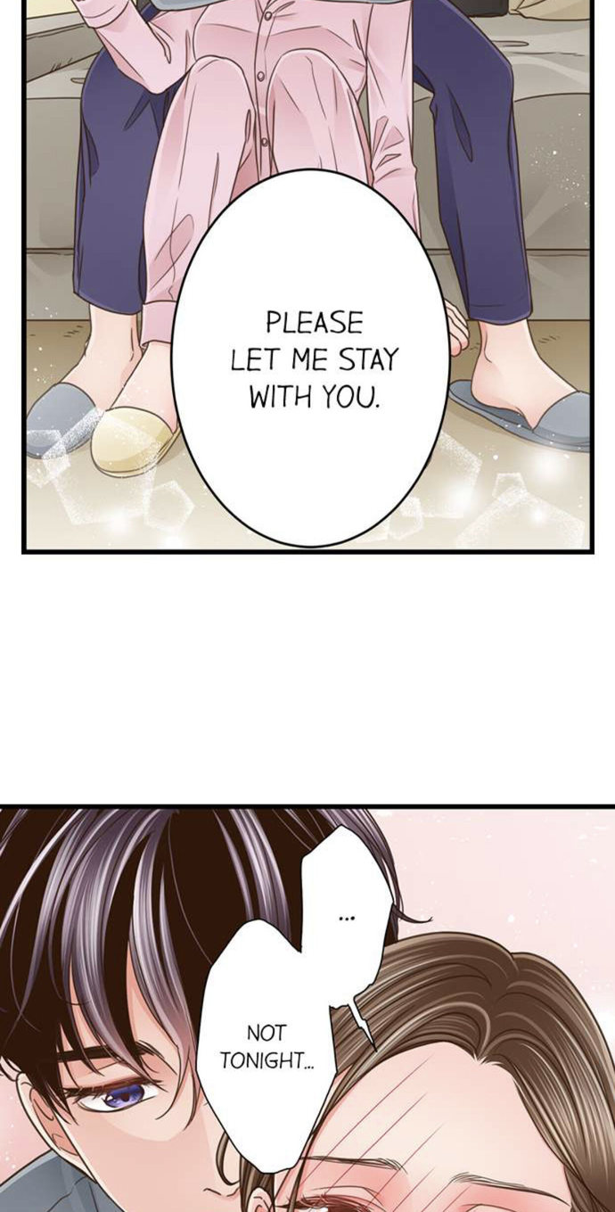 Yanagihara Is a Sex Addict. Chapter 138 - HolyManga.Net