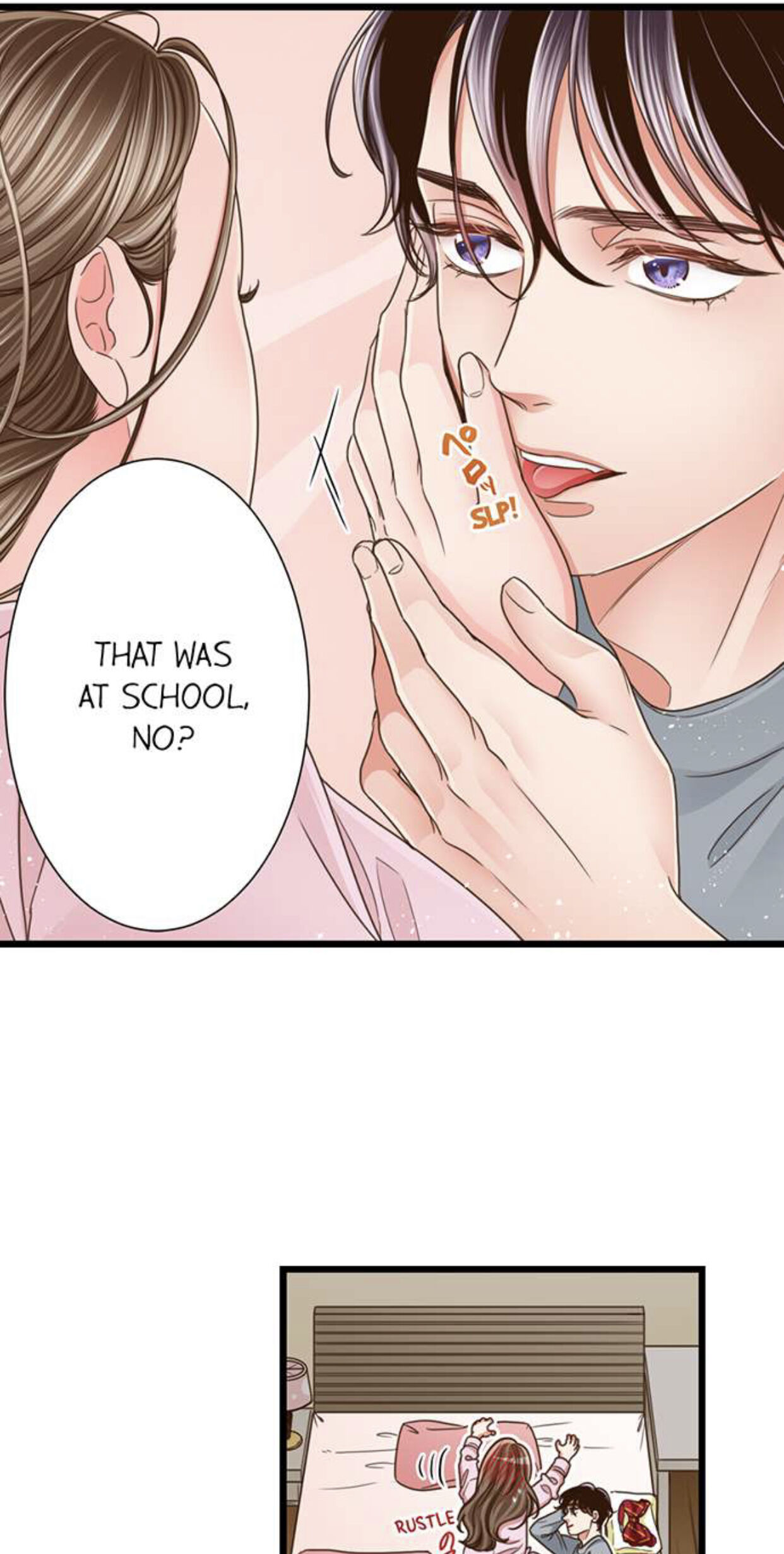 Yanagihara Is a Sex Addict. Chapter 139 - HolyManga.Net