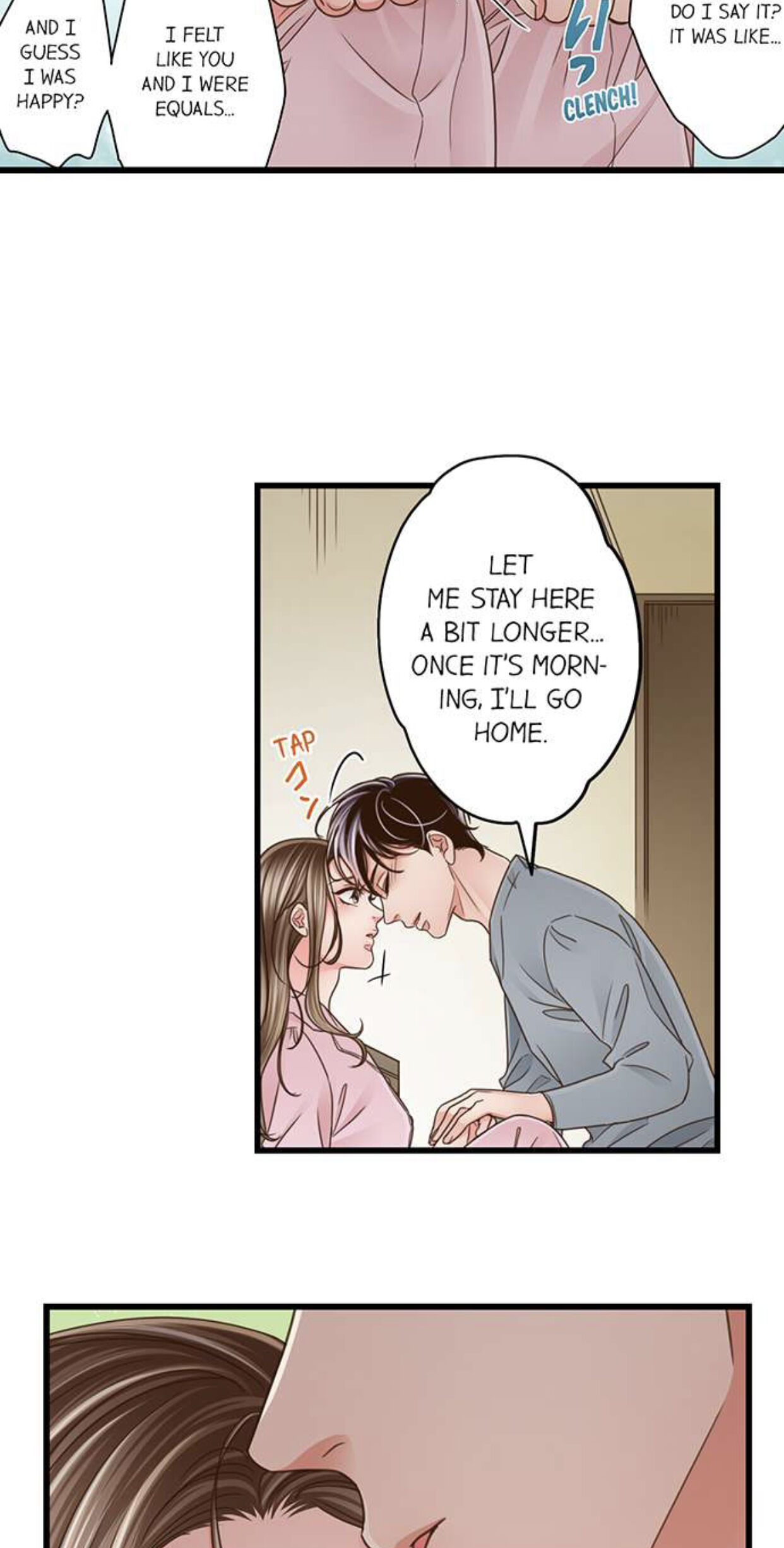 Yanagihara Is a Sex Addict. Chapter 139 - HolyManga.Net