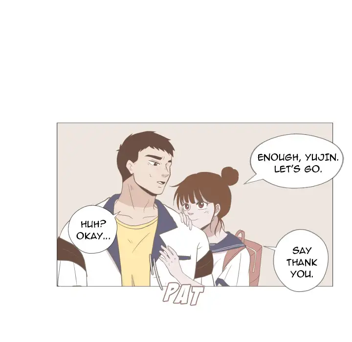 You Have The Wrong Person Chapter 1 - HolyManga.Net