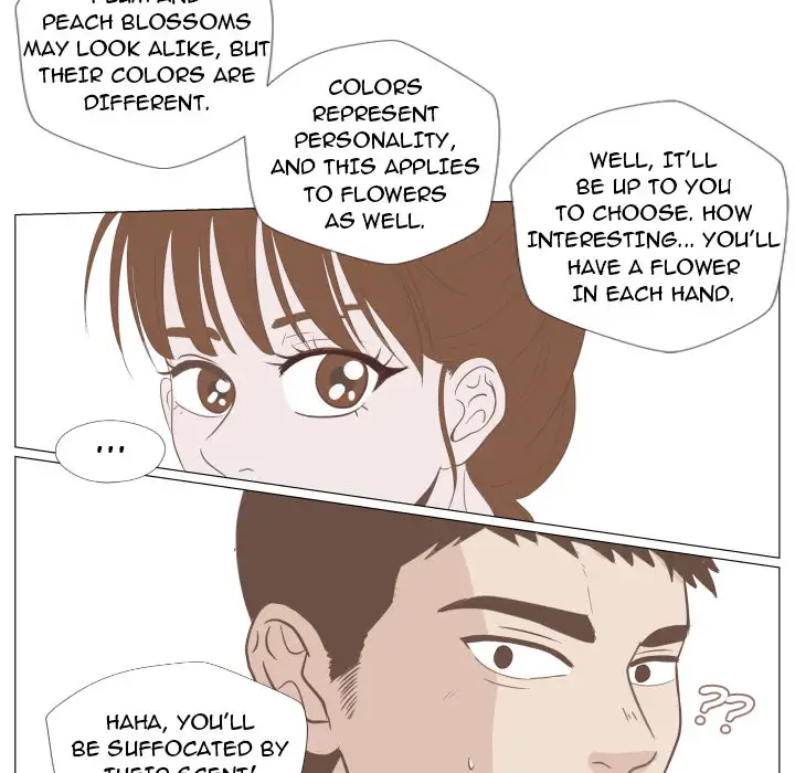 You Have The Wrong Person Chapter 1 - HolyManga.Net