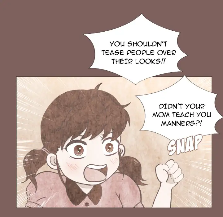 You Have The Wrong Person Chapter 1 - HolyManga.Net