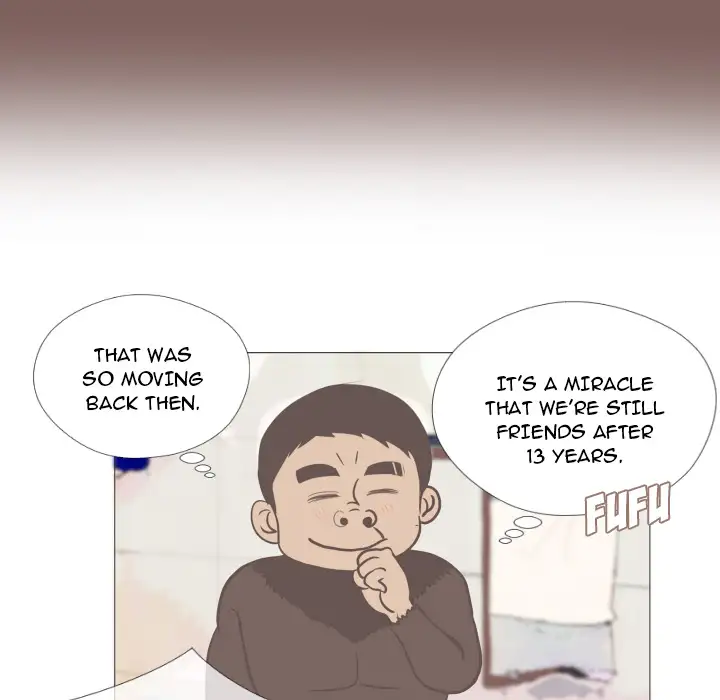 You Have The Wrong Person Chapter 1 - HolyManga.Net