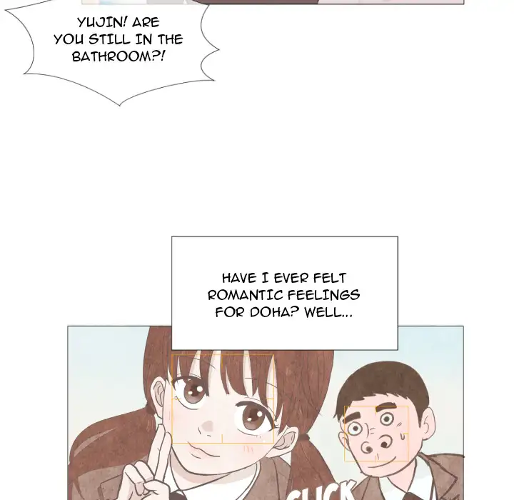 You Have The Wrong Person Chapter 1 - HolyManga.Net