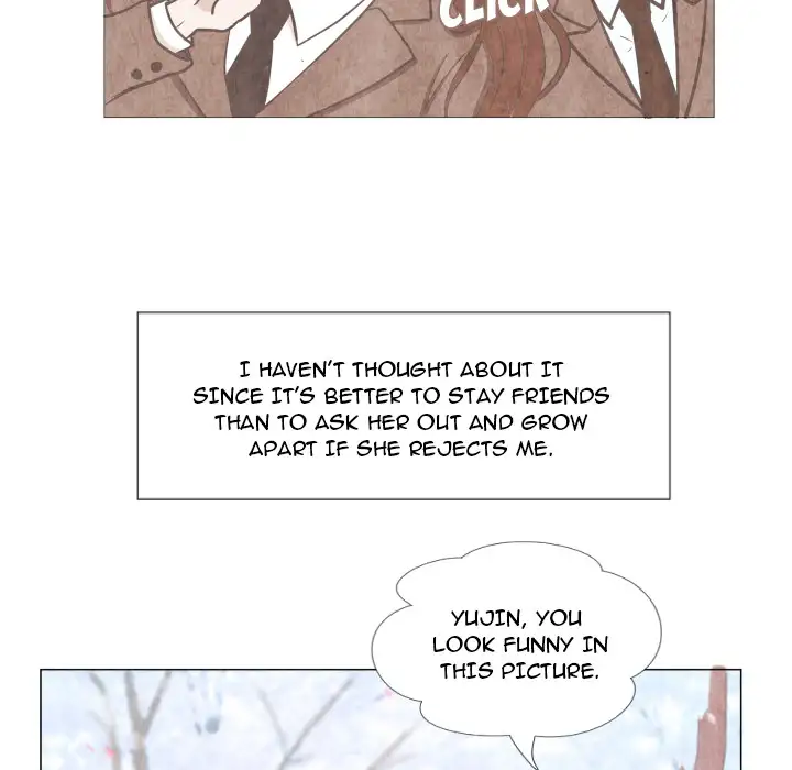 You Have The Wrong Person Chapter 1 - HolyManga.Net