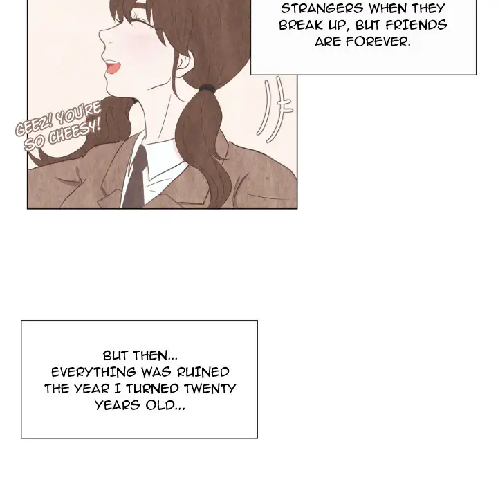 You Have The Wrong Person Chapter 1 - HolyManga.Net