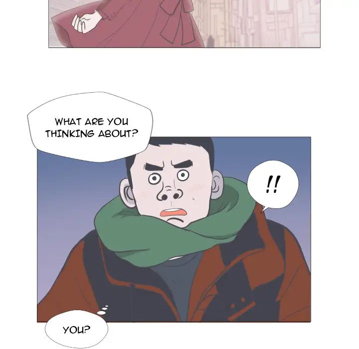 You Have The Wrong Person Chapter 1 - HolyManga.Net