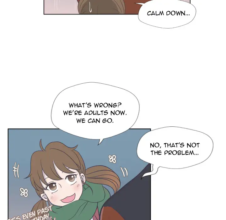 You Have The Wrong Person Chapter 1 - HolyManga.Net