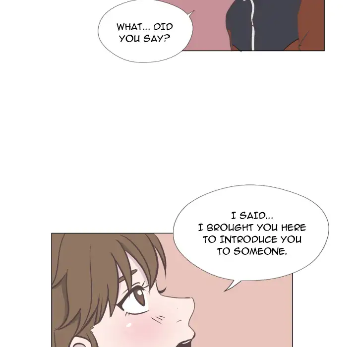 You Have The Wrong Person Chapter 1 - HolyManga.Net