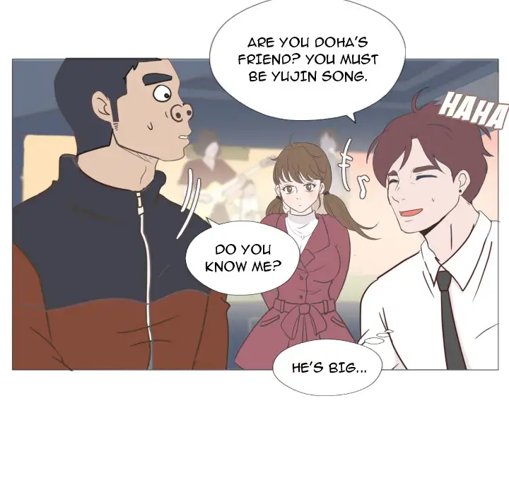 You Have The Wrong Person Chapter 1 - HolyManga.Net