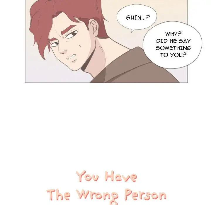 You Have The Wrong Person Chapter 10 - HolyManga.Net