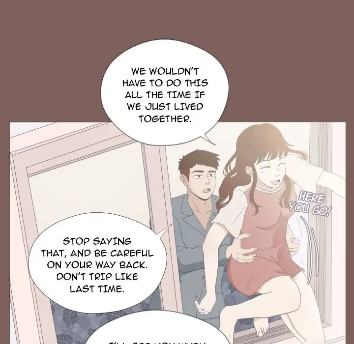 You Have The Wrong Person Chapter 10 - HolyManga.Net