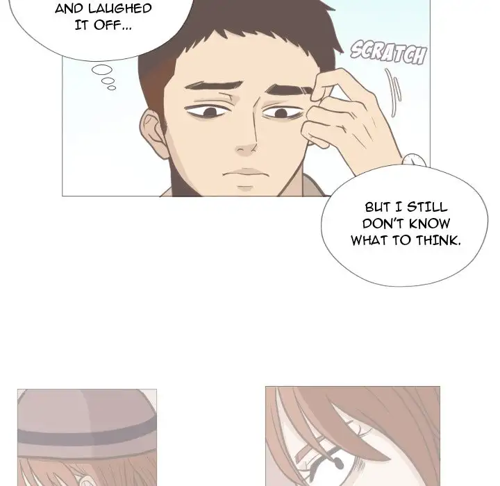 You Have The Wrong Person Chapter 10 - HolyManga.Net