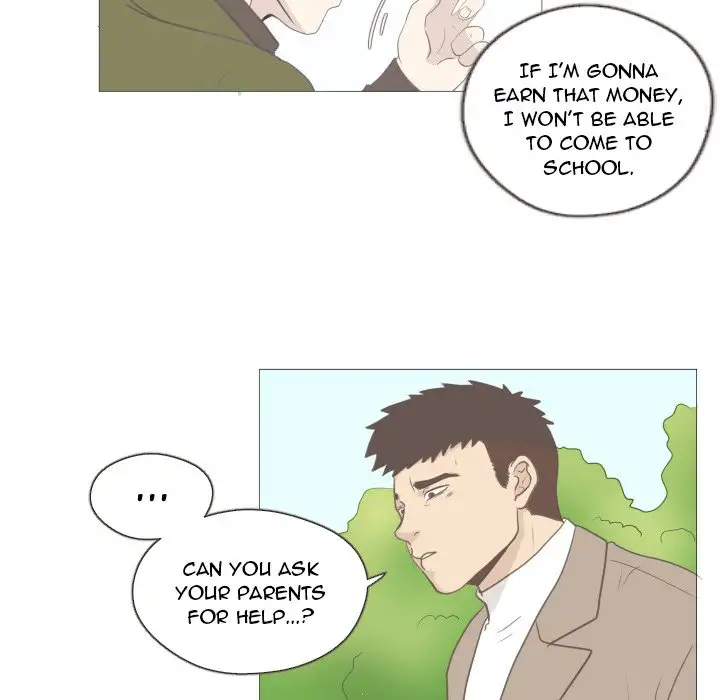 You Have The Wrong Person Chapter 10 - HolyManga.Net