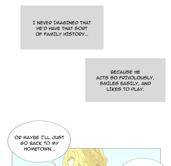 You Have The Wrong Person Chapter 10 - HolyManga.Net