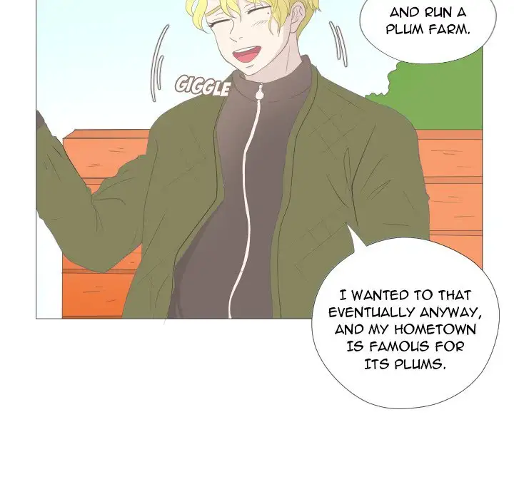 You Have The Wrong Person Chapter 10 - HolyManga.Net