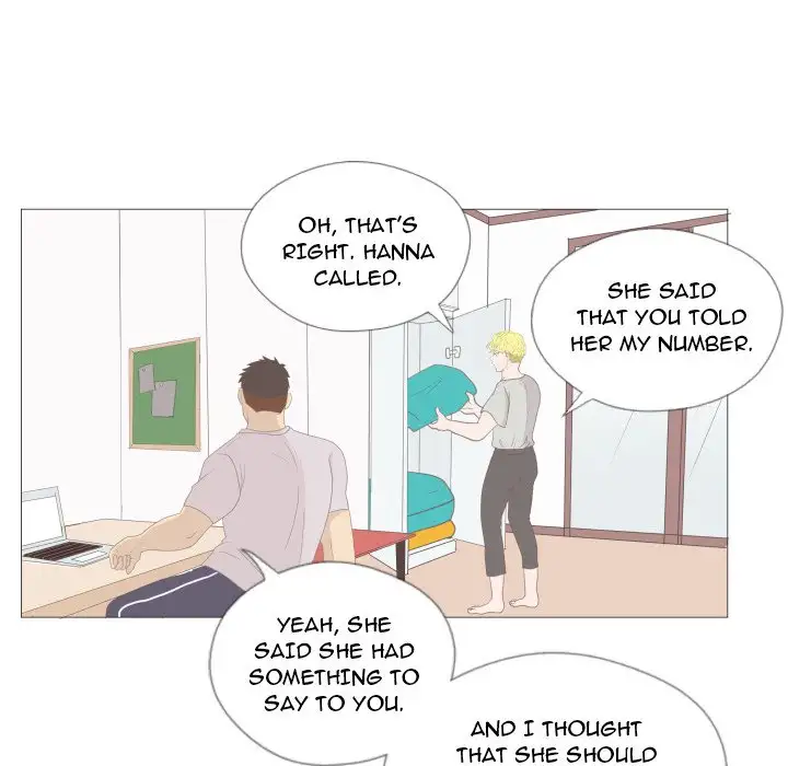 You Have The Wrong Person Chapter 11 - HolyManga.Net